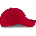 cap-zaobljena-red-adjustable-strap-9twenty-core-classic-boston-red-sox-mlb-new-era