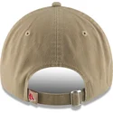 kapa-zaobljena-smeda-podesiv-9twenty-core-classic-boston-red-sox-mlb-new-era