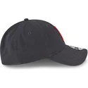 cap-zaobljena-gray-adjustable-strap-9twenty-core-classic-boston-red-sox-mlb-new-era