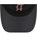 kape-zaobljena-siva-podesiva-traka-9twenty-core-classic-boston-red-sox-mlb-new-era