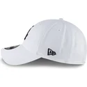 kape-zaobljena-bijela-podesiva-traka-9twenty-core-classic-chicago-white-sox-mlb-new-era