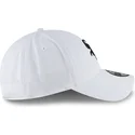 kape-zaobljena-bijela-podesiva-traka-9twenty-core-classic-chicago-white-sox-mlb-new-era