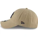 kapa-zaobljena-smeda-podesiv-9twenty-core-classic-new-york-yankees-mlb-new-era