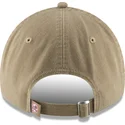kapa-zaobljena-smeda-podesiv-9twenty-core-classic-new-york-yankees-mlb-new-era