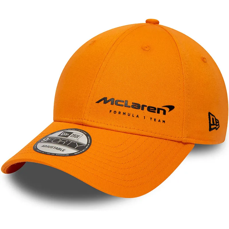 kapa-zaobljena-narancasta-snapback-9forty-flawless-mclaren-racing-formula-1-new-era kapa-zaobljena-narancasta-snapback-9forty-flawless-mclaren-racing-formula-1-new-era