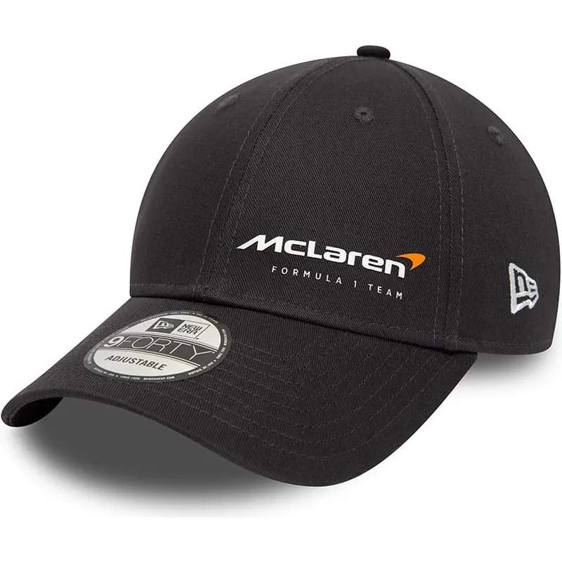 kapa-zaobljena-siva-snapback-9forty-flawless-mclaren-racing-formula-1-new-era kapa-zaobljena-siva-snapback-9forty-flawless-mclaren-racing-formula-1-new-era