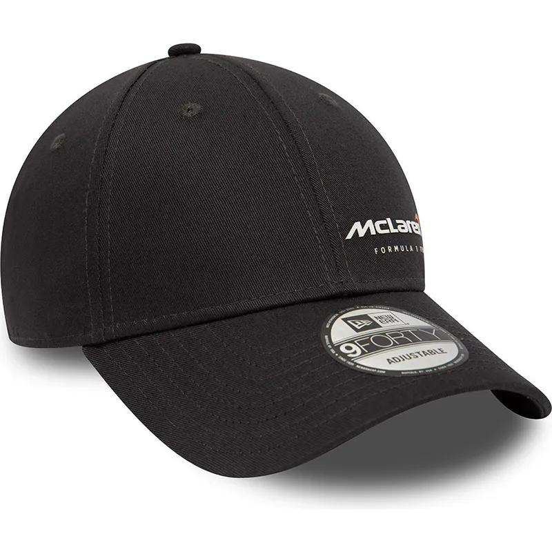 kapa-zaobljena-siva-snapback-9forty-flawless-mclaren-racing-formula-1-new-era kapa-zaobljena-siva-snapback-9forty-flawless-mclaren-racing-formula-1-new-era