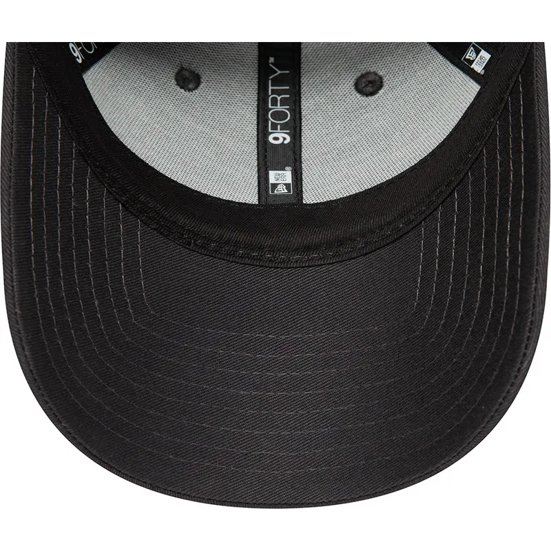 kapa-zaobljena-siva-snapback-9forty-flawless-mclaren-racing-formula-1-new-era kapa-zaobljena-siva-snapback-9forty-flawless-mclaren-racing-formula-1-new-era