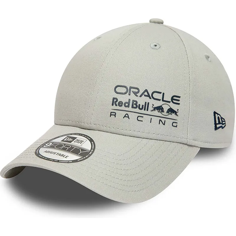 cap-zaobljena-gray-snapback-9forty-essential-red-bull-racing-formula-1-new-era cap-zaobljena-gray-snapback-9forty-essential-red-bull-racing-formula-1-new-era