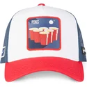 kapa-zaobljena-visebojno-snapback-be2-beer-pong-kokteli-capslab