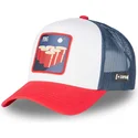 kapa-zaobljena-visebojno-snapback-be2-beer-pong-kokteli-capslab