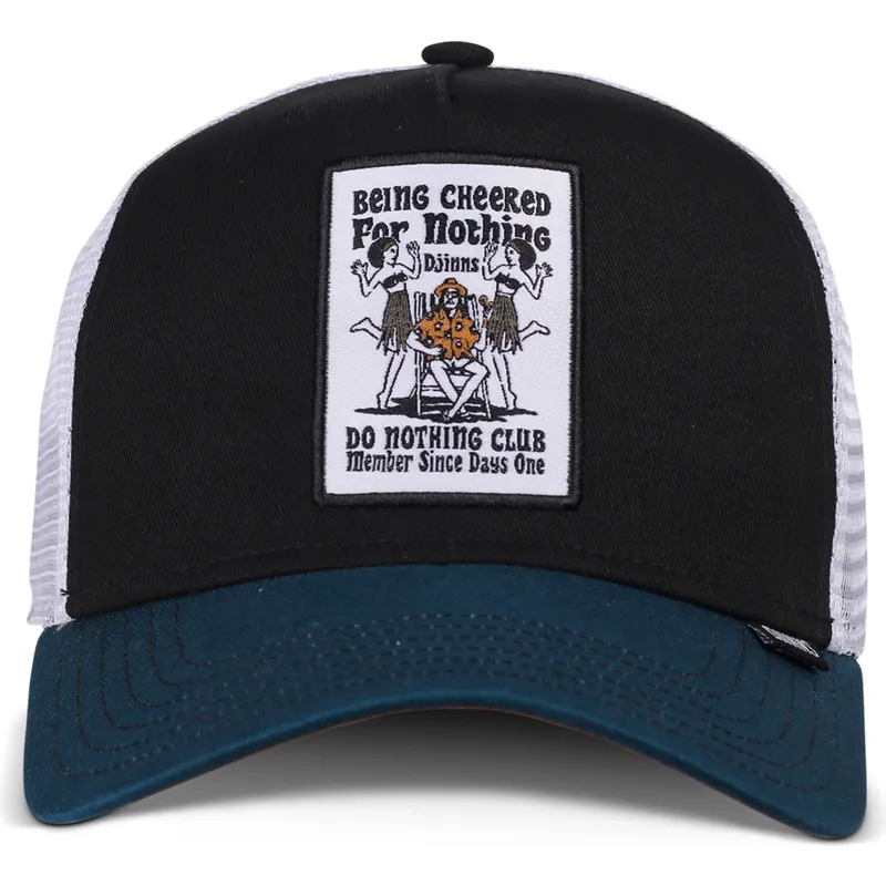 kapa-zaobljena-crna-snapback-being-cheered-hft-djinns kapa-zaobljena-crna-snapback-being-cheered-hft-djinns