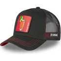kapa-zaobljena-crna-snapback-bl1-bloody-mary-kokteli-capslab