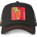 kapa-zaobljena-crna-snapback-bl1-bloody-mary-kokteli-capslab