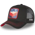 cap-zaobljena-black-snapback-beer-pong-cocktails-capslab