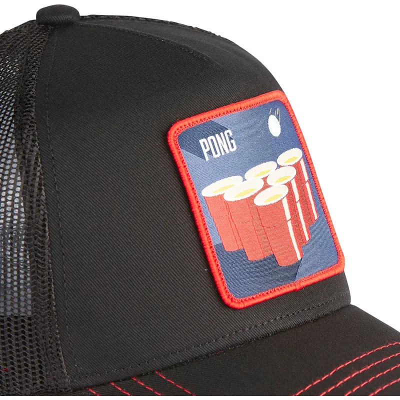 cap-zaobljena-black-snapback-beer-pong-cocktails-capslab cap-zaobljena-black-snapback-beer-pong-cocktails-capslab