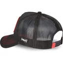 cap-zaobljena-black-snapback-beer-pong-cocktails-capslab