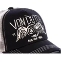 kapa-zaobljena-crna-snapback-za-djecu-crew4-von-dutch