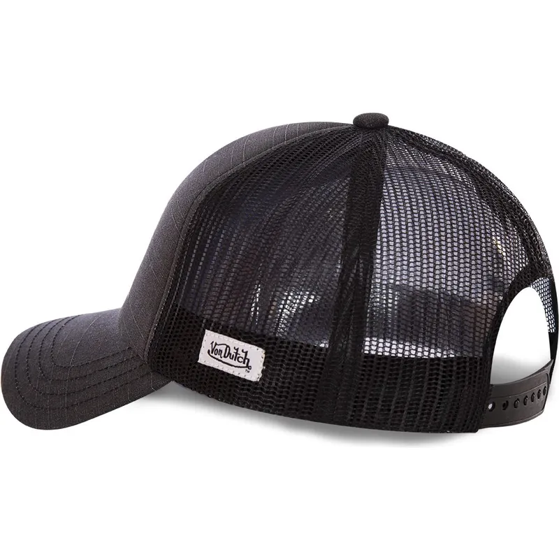 kapa-zaobljena-crna-snapback-za-djecu-crew8-von-dutch kapa-zaobljena-crna-snapback-za-djecu-crew8-von-dutch