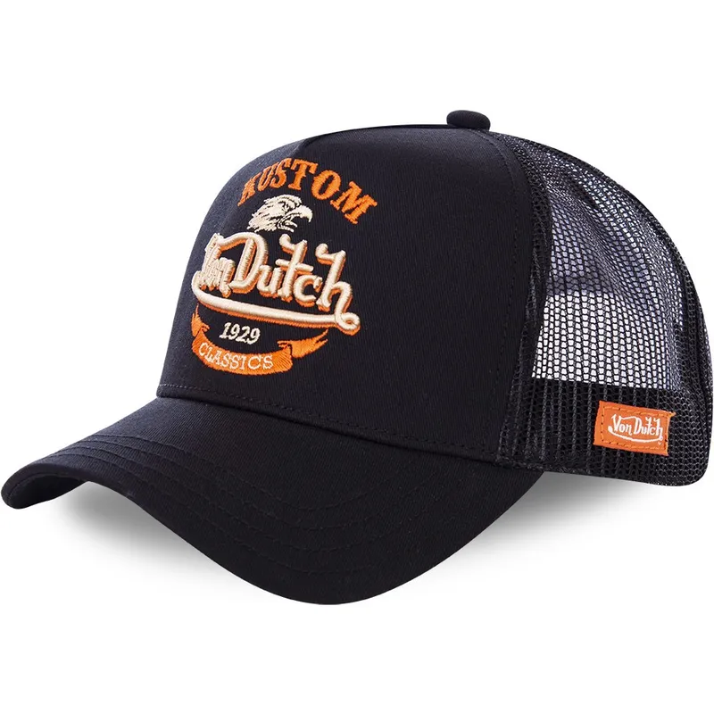 kapa-zaobljena-crna-snapback-za-djecu-eag-blk-von-dutch