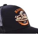kapa-zaobljena-crna-snapback-za-djecu-eag-blk-von-dutch