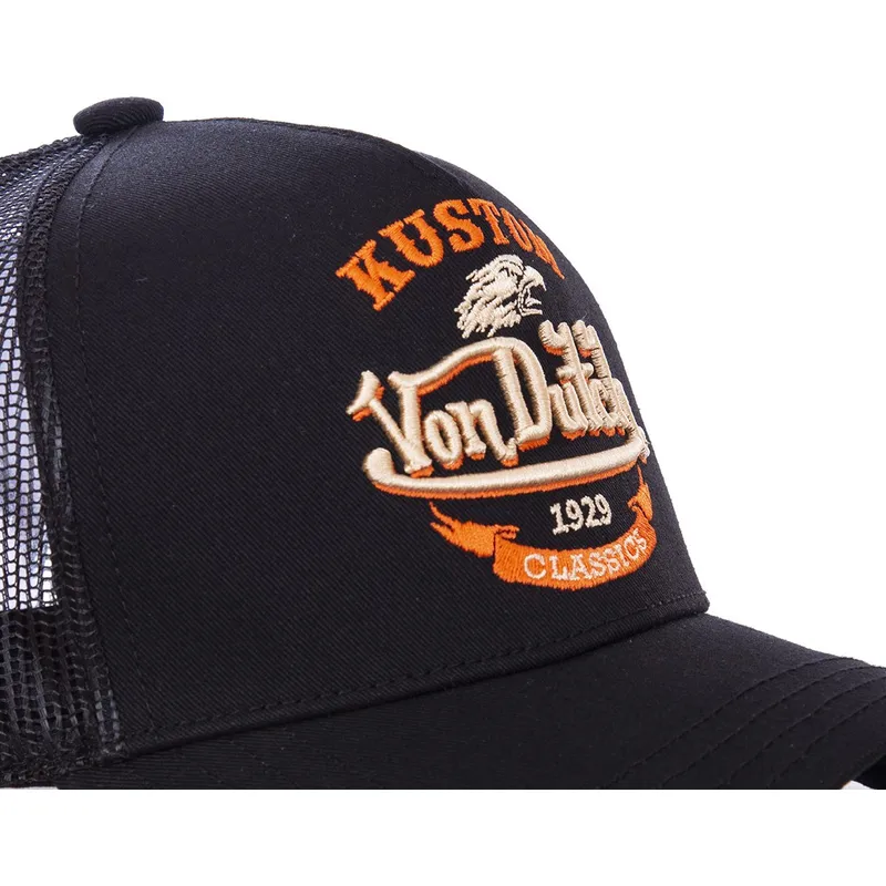 kapa-zaobljena-crna-snapback-za-djecu-eag-blk-von-dutch