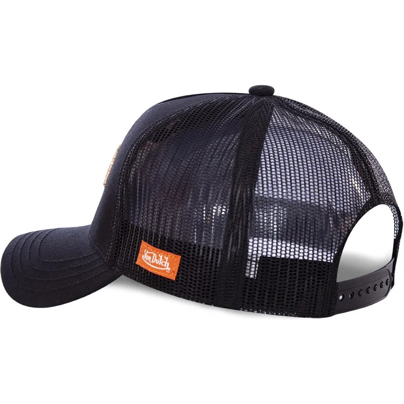 kapa-zaobljena-crna-snapback-za-djecu-eag-blk-von-dutch