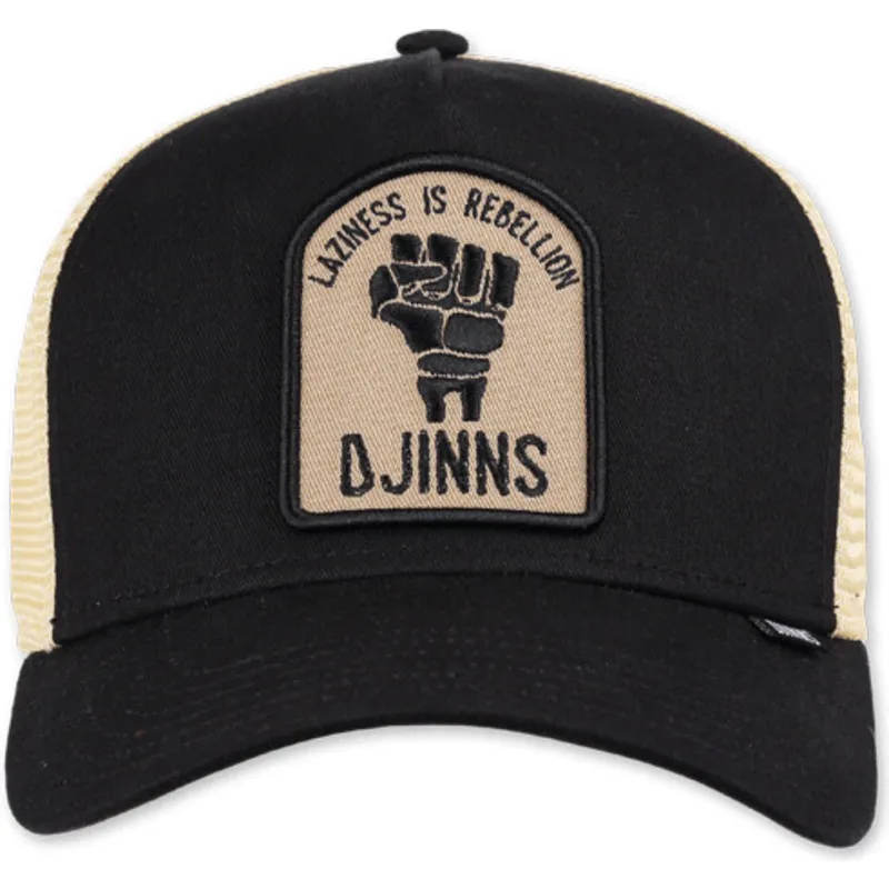 kapa-zaobljena-crna-snapback-rebellion-hft-djinns