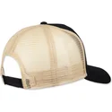 cap-zaobljena-black-snapback-djinns