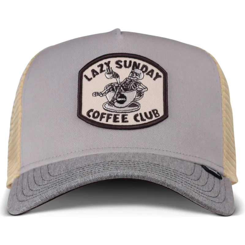cap-zaobljena-gray-snapback-djinns