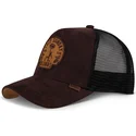 kapa-zaobljena-smeda-snapback-lazy-classic-hft-djinns