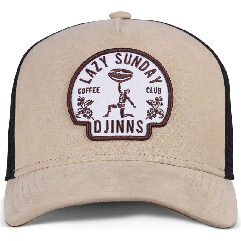 cap-zaobljena-beige-snapback-djinns