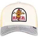 kapa-zaobljena-bijela-snapback-food-beer-coffee-hft-djinns