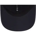 kapa-zaobljena-mornarsko-plava-snapback-9twenty-stripe-new-york-yankees-mlb-new-era