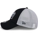 kapa-zaobljena-mornarsko-plava-snapback-9forty-stretch-snap-tab-new-york-yankees-mlb-new-era