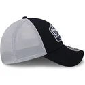 kapa-zaobljena-mornarsko-plava-snapback-9forty-stretch-snap-tab-new-york-yankees-mlb-new-era
