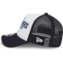 kapa-zaobljena-mornarsko-plava-snapback-9forty-a-frame-team-new-york-yankees-mlb-new-era