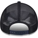 kapa-zaobljena-mornarsko-plava-snapback-9forty-a-frame-team-new-york-yankees-mlb-new-era