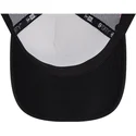 kapa-zaobljena-mornarsko-plava-snapback-9forty-a-frame-team-new-york-yankees-mlb-new-era