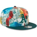 kapa-ravna-visebojno-snapback-9fifty-spring-oakland-athletics-mlb-new-era