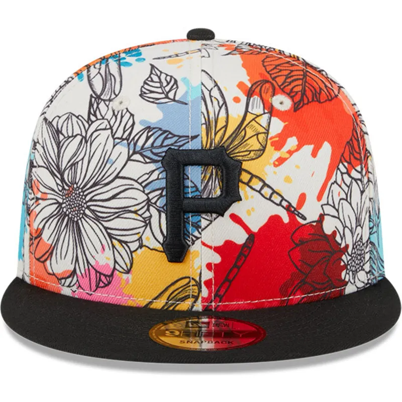 kapa-ravna-visebojno-snapback-9fifty-spring-pittsburgh-pirates-mlb-new-era kapa-ravna-visebojno-snapback-9fifty-spring-pittsburgh-pirates-mlb-new-era