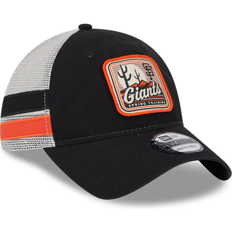 kapa-zaobljena-crna-snapback-9twenty-stripe-san-francisco-giants-mlb-new-era kapa-zaobljena-crna-snapback-9twenty-stripe-san-francisco-giants-mlb-new-era