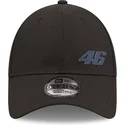 kapa-zaobljena-crna-podesiv-9forty-repreve-valentino-rossi-vr46-motogp-new-era