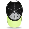 kapa-zaobljena-crna-podesiv-9forty-repreve-valentino-rossi-vr46-motogp-new-era