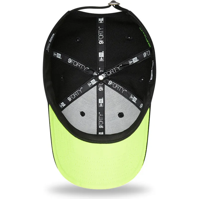 kapa-zaobljena-crna-podesiv-9forty-repreve-valentino-rossi-vr46-motogp-new-era