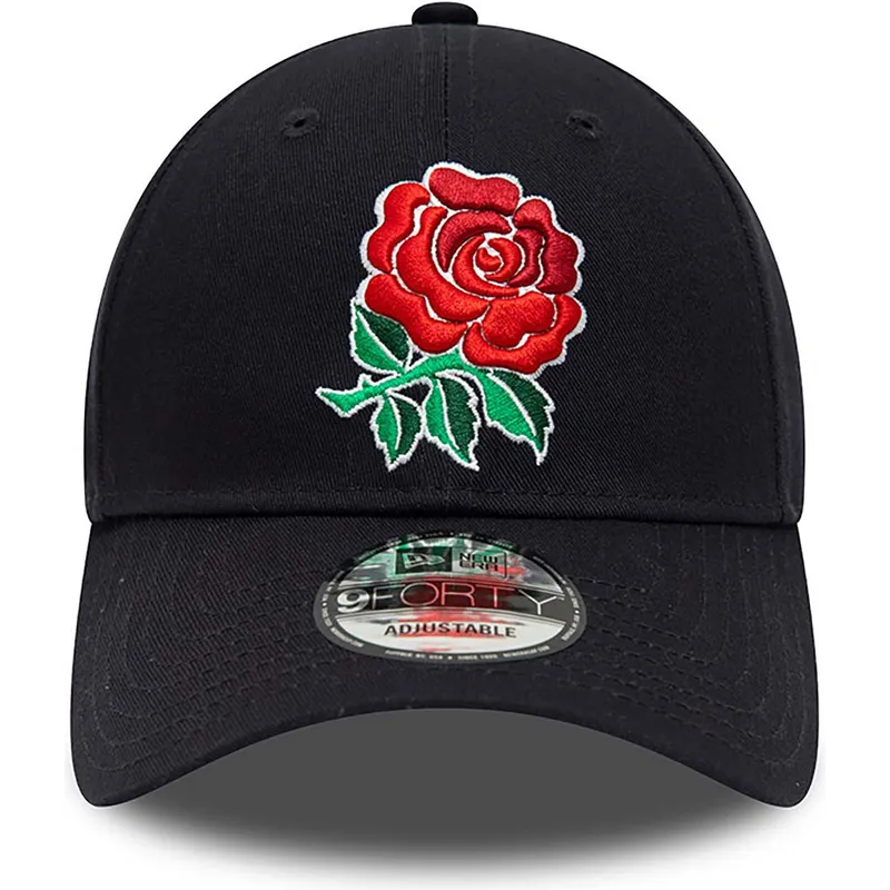 kapa-zaobljena-mornarsko-plava-podesiv-9forty-core-england-rugby-rfu-new-era