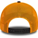 kapa-zaobljena-crna-snapback-9forty-a-frame-patch-front-mclaren-racing-formula-1-new-era