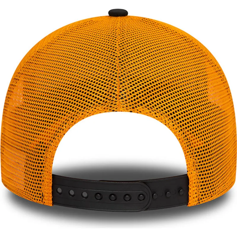 kapa-zaobljena-crna-snapback-9forty-a-frame-patch-front-mclaren-racing-formula-1-new-era