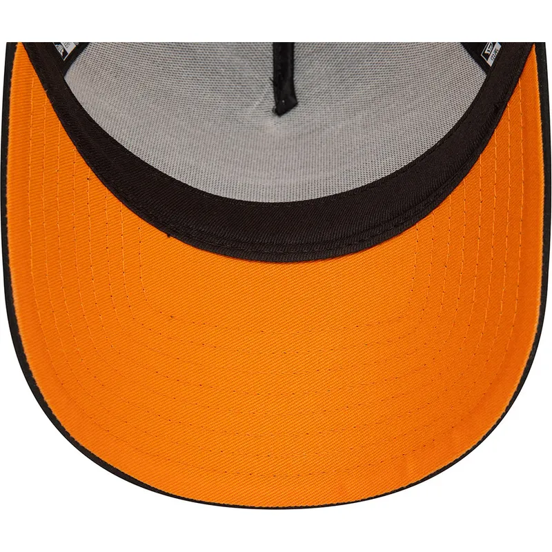 kapa-zaobljena-crna-snapback-9forty-a-frame-patch-front-mclaren-racing-formula-1-new-era