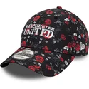 kapa-zaobljena-crna-podesiv-9forty-floral-all-over-print-manchester-united-football-club-premier-league-new-era